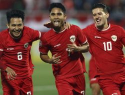 Ini 8 Tim Negara yang Lolos ke Babak Quarter Final Piala Asia U-23 2024, Indonesia Ketemu Korea Selatan, Berikut Jadwal Lengkap dan Lawannya