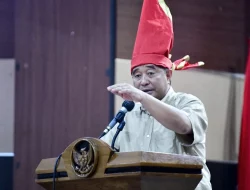 3 Mei, Lutim Peringati HUT Ke-21, Pj Gubernur Kembali Dijadwalkan Kunjungi Luwu Raya