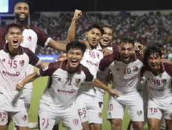 PSM Makassar Dihantui Kontrak Pemain yang Akan Berakhir