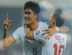 Timnas Indonesia U-23 vs Uzbekistan U-23, Pembuktian Sang Ramadhan Sananta, Berikut Prediksi Skuad Garuda Muda