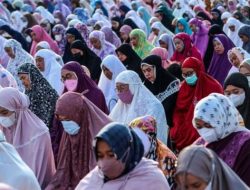 Muhammadiyah Palopo Sediakan Sembilan Titik Pelaksanaan Salad Id 10 April