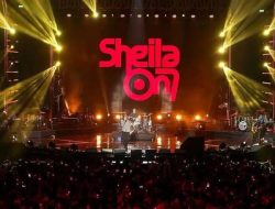 Saksikan! Sheila On 7 Bakal Gebrak 5 Kota Termasuk Makassar Lewat Tur Konser ‘Tunggu Aku Di’, Tiket Dijual Mulai 27 April 2024