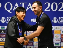 Perang Mental! Indonesia vs Uzbekistan di Semifinal Piala Asia U23 2024, Shin Tae Yong: Tim Kami Sedang Baik-baiknya