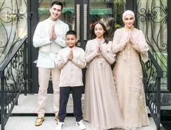Verrell Bramasta dan Putri Zulkifli Hasan Akhirnya Go Public, Begini Reaksi Netizen