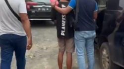 Ingin CLBK Ditolak, Viralkan Video Porno Mantan Pacar Asal Palopo, Pemuda Ditangkap di Morowali