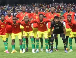 Timnas Indonesia U-23 Harus Hati-hati, Guinea Lagi Sedang Baik-baiknya