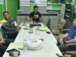 Sekretaris DPW PKB Sulsel Akui Warga PKB Sudah Rasakan Kemudahan Saat IAS Pimpin Makassar
