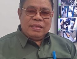 Rektor Prof Agus Salim: Kampus Lain Naikkan UKT Sebaliknya UKI Paulus Memberi Subsidi Rp 1 Juta