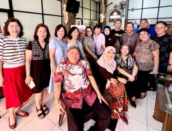 Siap Sukseskan Hajatan “Reuni Akbar Alumni Smakara”, Angkatan 81 Gelar PraReuni dan Temu Kangen di Warkop 81