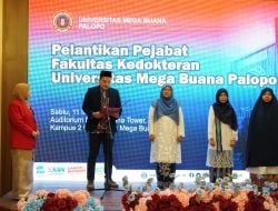 Kejar Kualitas, Fakultas Kedokteran UMB Palopo Kembali Buka Pendaftaran Gelombang Kedua