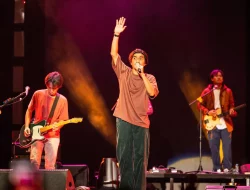 WOW! Tiket Konser Sheila On 7 di 5 Kota Termasuk Makassar Sold Out, Ternyata Generasi Ini Pembelinya…