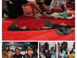 Banjir Luwu, Pj Gubernur Pastikan Evakuasi dan Distribusi Bantuan di Wilayah Terisolir
