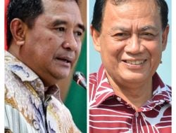 Miliki Kemampuan Leadership dan Empati, Dr Hasrullah: Kita Beruntung Dapat Penjabat Gubernur Seperti Bahtiar Baharuddin