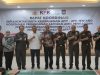 Kajati Sulsel Agus Salim Pimpin Rakor APIP-APH Penanganan Aduan Penyelenggaraan Pemda di Sulsel