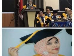 Pernah Mengabdi di UNCP Palopo, Ini Profil Hafsan, Profesor Termuda UIN Alauddin Makassar
