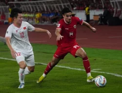 Harga Mati, Wajib Menang! Berikut Prediksi Susunan Pemain Timnas Indonesia U-23 Vs Guinea U-23