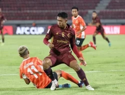 PSM Makassar Satu-satunya Klub Asal Indonesia Berlaga di ASEAN Club Championship 2024, Berikut Jadwal Lengkapnya