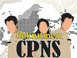 Pengumuman! Rekrutmen CPNS dan PPPK 2024 Dibuka Mei Ini, Berikut Syarat dan Link Pendaftarannya