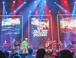 Kemendikbudristek Apresiasi dan Dukung Berlangsungnya BNI Java Jazz Festival 2024