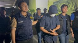 Astaga! Kasus Mayat dalam Koper di Bekasi, Pelaku Sempat Setubuhi Korban