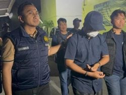 Astaga! Kasus Mayat dalam Koper di Bekasi, Pelaku Sempat Setubuhi Korban
