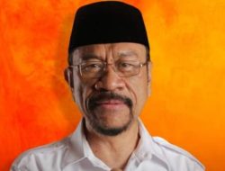 Menuju Pilkada Lutra 2024: Wacana Paket Arsyad Kasmar-Karemuddin Mencuat