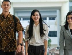 Aset Sandra Dewi Dicecar Kejagung Dalam Pemeriksaan Terkait Sang Suami Tersangka Kasus Korupsi Rp271 T