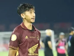 Pemain PSM Daffa Salman Masuk Nominasi Calon Pemain Muda Terbaik Liga 1 Musim 2023/2024, Wow Ini Saingannya, Pemain Timnas U-23…