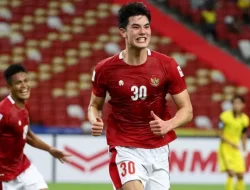 Elkan Baggott Tambah Amunisi Indonesia U-23 Saat Jajal Guinea di Play-off Olimpiade 2024, Berikut Jadwalnya