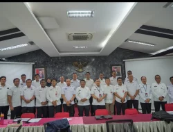 Kemendagri Jempol Kinerja Pj Bupati Luwu, Kendalikan Inflasi dan Stunting