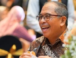 IAS Berpeluang Kendarai PKB, Selasa Besok Uji Kelayakan dan Kepatutan di Jakarta