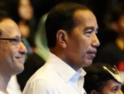 Nadiem Pastikan Kenaikan UKT Tahun Ini Batal Usai Ketemu Jokowi, Ini Kata Pengamat