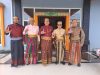 HUT Lutim ke-21, Ketua KKLR Sulsel: Lutim Harus Bisa Jadi Lokomotif Pembangunan Teluk Bone