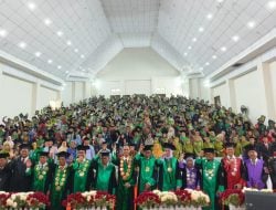 Terima 1.525 Mahasiswa Baru, IAIN Palopo Siapkan 963 Kuota Beasiswa
