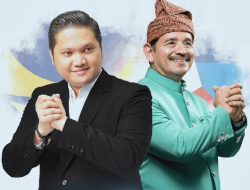 Dicopot sebagai Ketua Demokrat Luwu, Rahmat: Tidak Ada Masalah, Santai Saja!