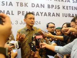 BPJamsostek Miliki Manfaat Layanan Tambahan KPR