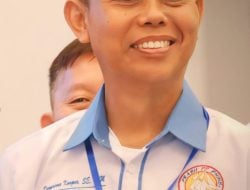 Pengurus DPP Prabu Phinisi Akan Adakan Raker, Darmainus : Masing-masing Divisi Siap Presentasikan Program Kegiatannya