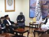 Jusuf Kalla Bertemu Wakil PM 2 Afganistan dan Menlu, Ini yang Dibahas