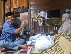GubernurKu Kembali Garap Toraja, Kedelapan Kali Dalam Dua Tahun