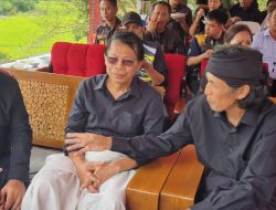 Kobu: IAS Tulus Hati Untuk Orang Toraja, Sudah Terbukti