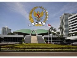 580 Anggota DPR RI Terpilih 2024-2029, Hanya Ada 6 Purnawirawan TNI Polri