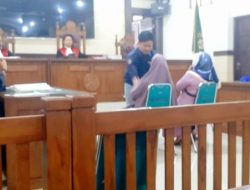 Di Depan Sidang Kasus Kematian Virendy, Terdakwa Akui Tidak Membawa Tim Medis dan Perlengkapan Kesehatan Memadai