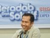 Koalisi Indonesia Maju Lanjut di Palopo, DPP Partai Demokrat Berikan Surat Tugas ke Trisal Tahir