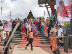 PT Vale Indonesia Dukung Pelestarian Budaya Lokal Melalui Roadshow Kebudayaan 2024