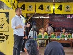 Koalisi Indonesia Maju Siap Berlanjut di Pilwalkot Palopo