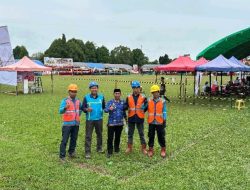 PLN ULP Tomoni Pengecekan Listrik Kesiapan Festival Budaya se-Luwu Timur