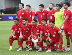 Stadion GBK Bakal Bergemuruh, Tiket Laga Timnas Indonesia Vs Irak Sold Out!