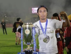 Usai Duo Sayuri Hengkang dari PSM Makassar, Giliran Erwin Gutawa pun Pamit