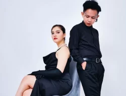 Terciduk, Istri Sexy Goath Pamit ke Thailand Bareng Teman Perempuan, Ternyata Bersama Penyanyi Anji