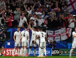 Inggris Menang Tipis Atas Serbia 1-0